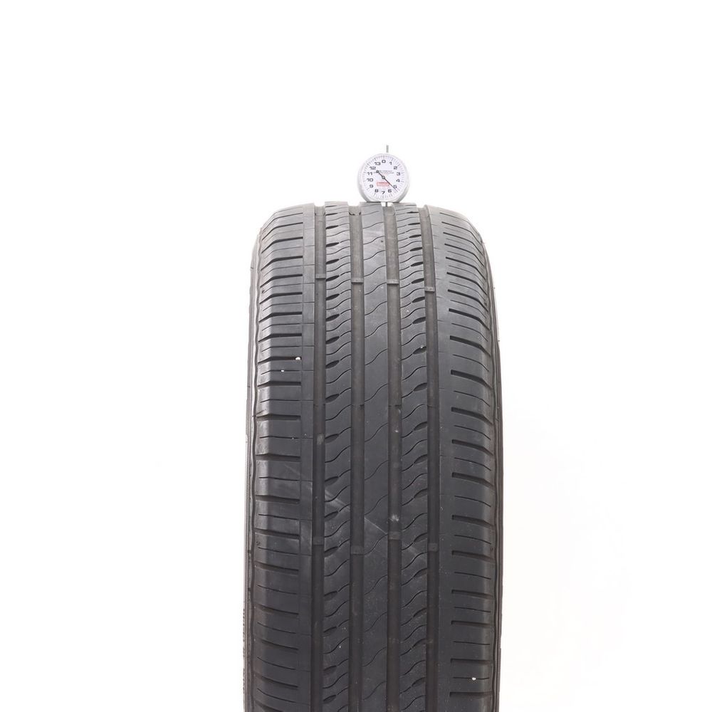 Set of (4) Used 225/60R18 Starfire Solarus A/S 100H - 5/32 - Image 2