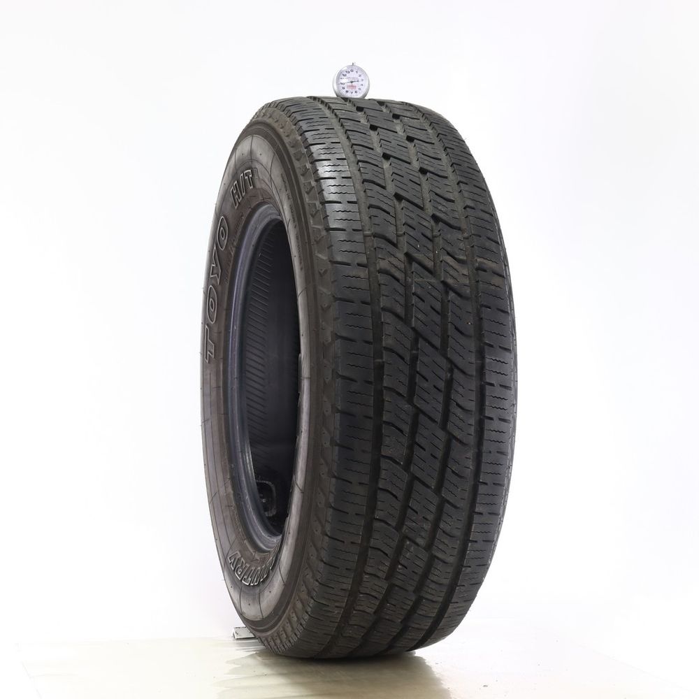 Used 265/65R17 Toyo Open Country H/T II 112T - 10/32 - Image 1
