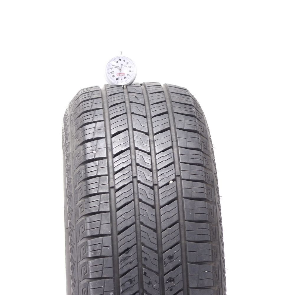 Set of (2) Used 225/65R17 Sailun Terramax HLT 102H - 7.5-8/32 - Image 2
