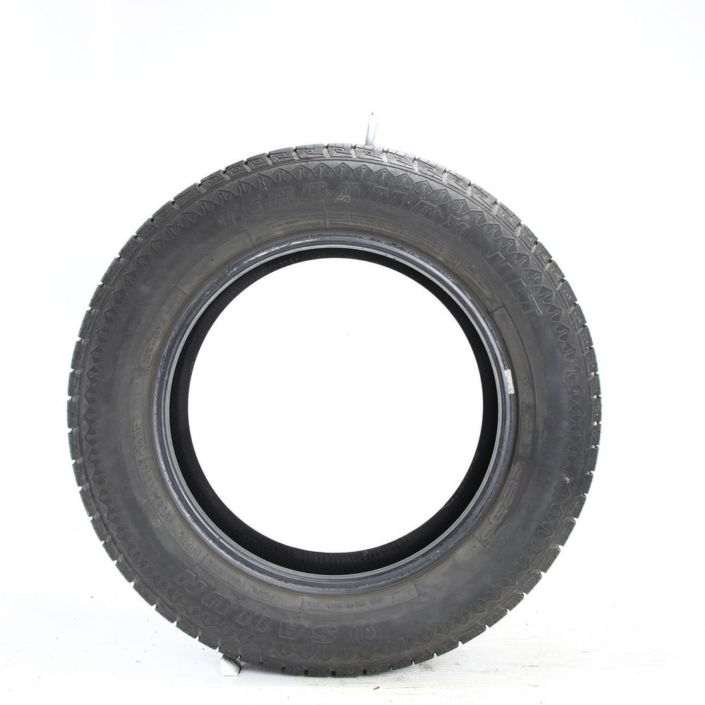Set of (2) Used 225/65R17 Sailun Terramax HLT 102H - 7.5-8/32 - Image 3