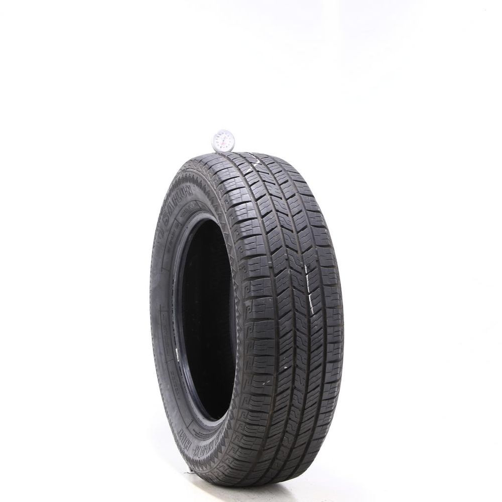 Set of (2) Used 225/65R17 Sailun Terramax HLT 102H - 7.5-8/32 - Image 4