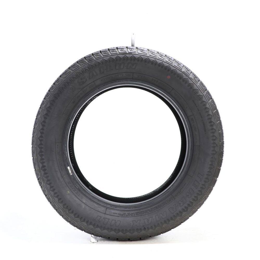 Set of (2) Used 225/65R17 Sailun Terramax HLT 102H - 7.5-8/32 - Image 6