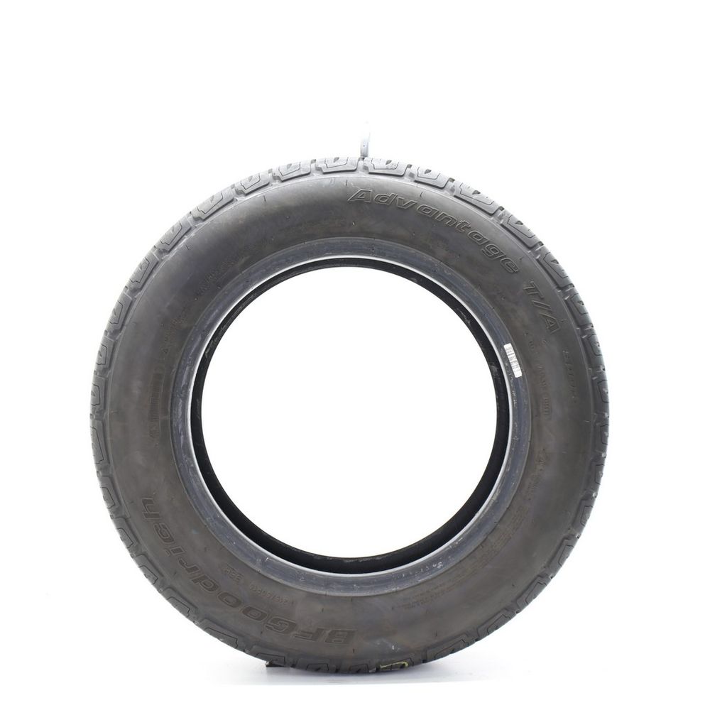 Used 215/60R16 BFGoodrich Advantage T/A Sport 95H - 8.5/32 - Image 3