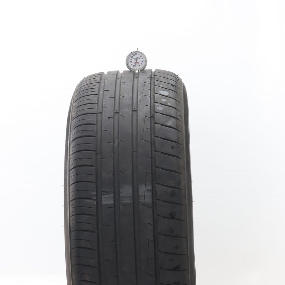 Used 275/65R18 Zeetex SU5000 max 116H - 7.5/32 - Image 2