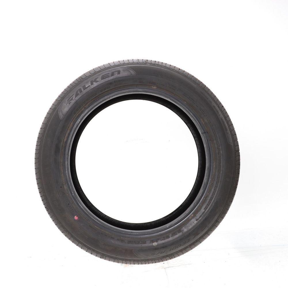 Driven Once 225/55R18 Falken Ziex ZE001 A/S 98H - 9/32 - Image 3