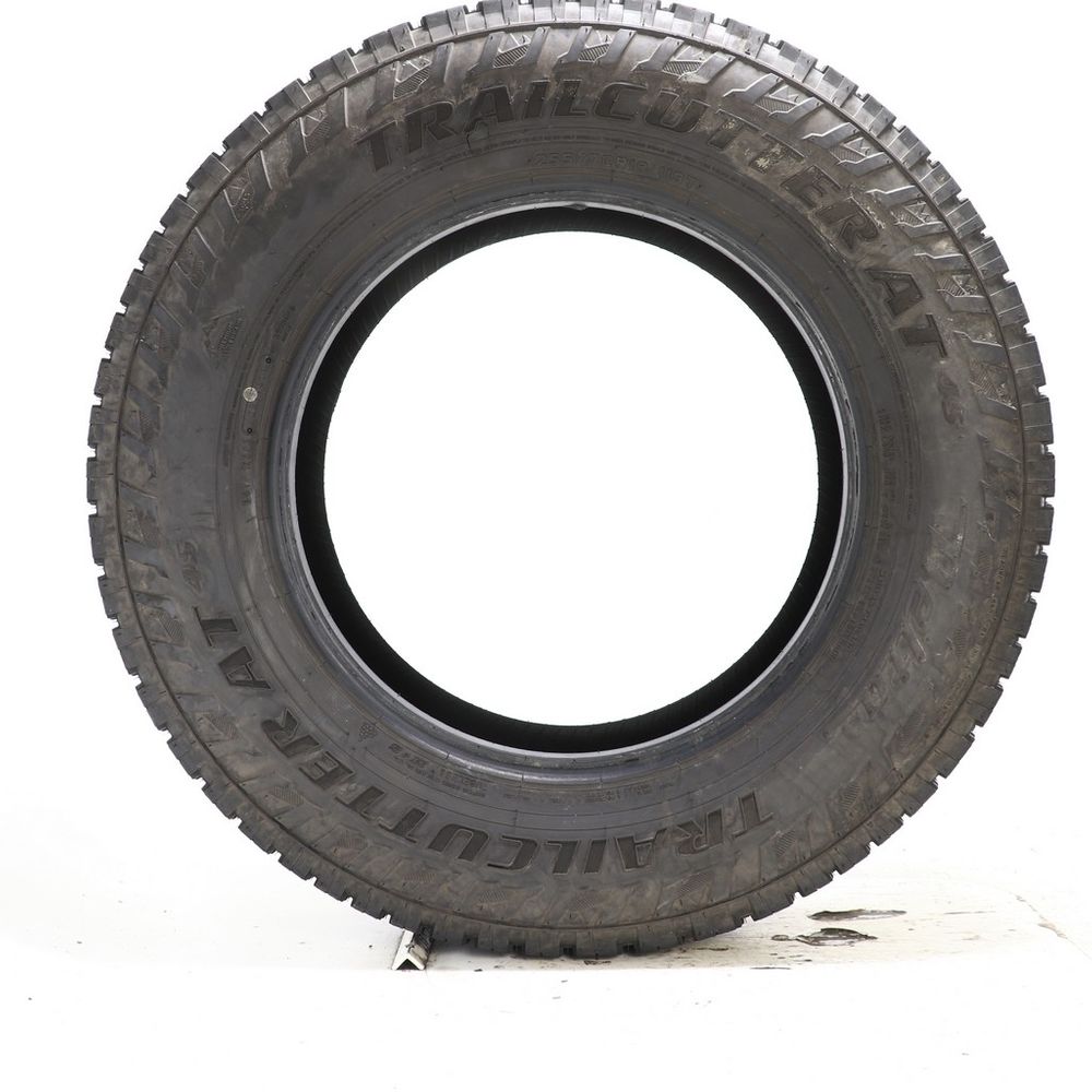 Used 255/70R18 Trailcutter AT 4S 113T - 10.5/32 - Image 3
