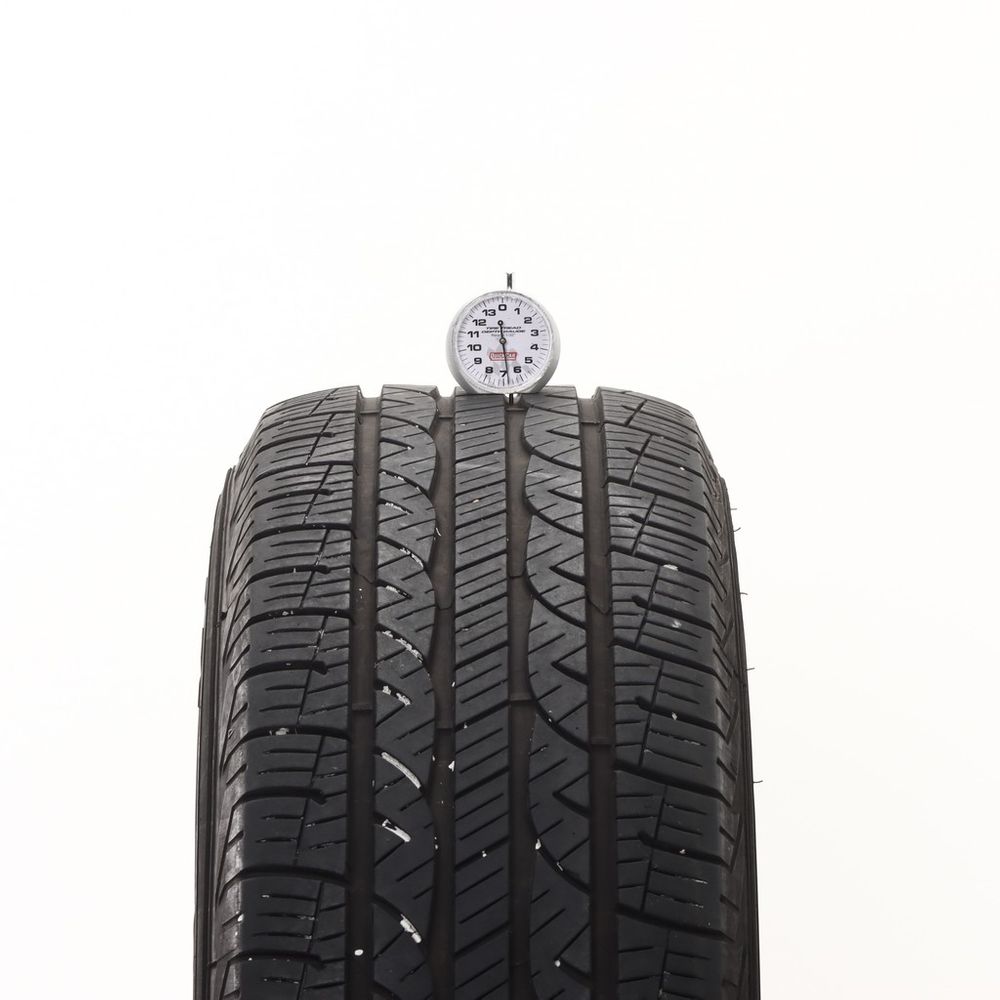 Set of (2) Used 235/65R17 Kelly Edge Touring A/S 104V - 5.5-6.5/32 - Image 5