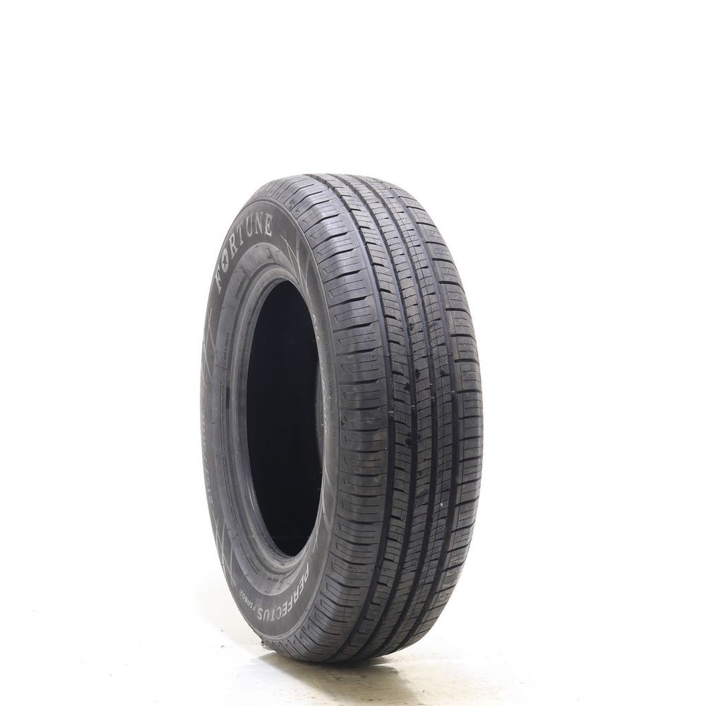 Driven Once 215/70R16 Fortune Perfectus FSR602 100H - 10.5/32 - Image 1