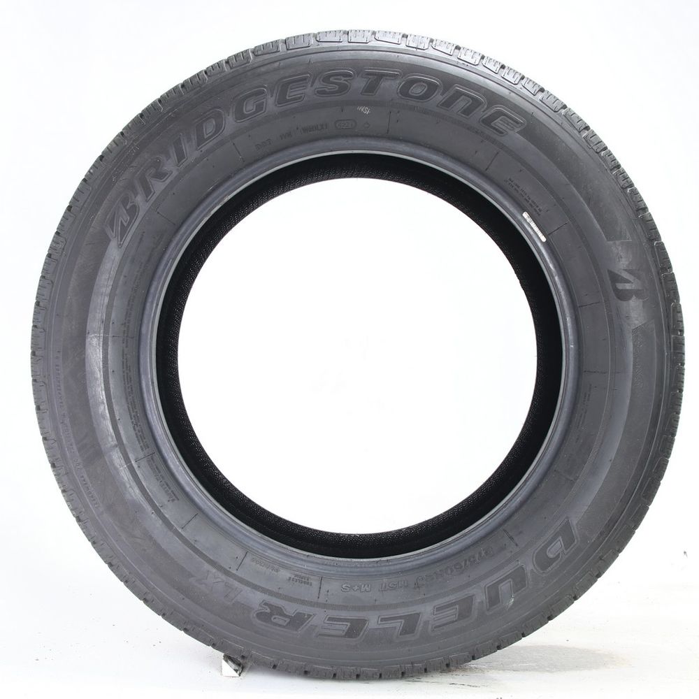 Driven Once 275/60R20 Bridgestone Dueler LX 115T - 9.5/32 - Image 3
