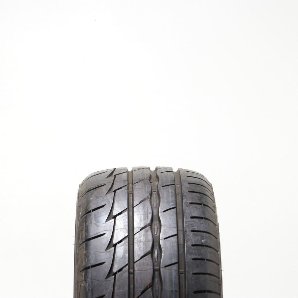Driven Once 235/45R17 Firestone Firehawk Indy 500 94W - 9/32 - Image 2