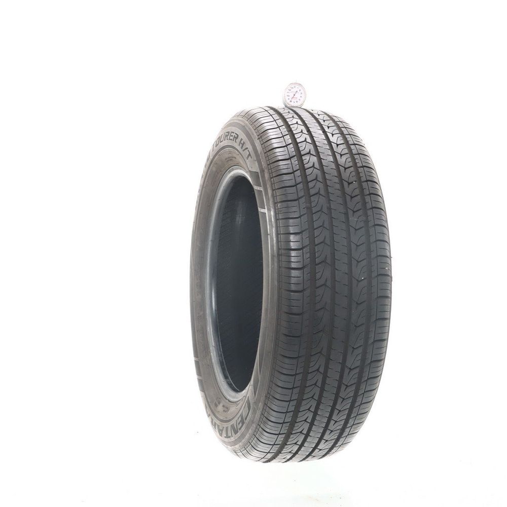 Used 225/65R17 Centara Grand Tourer H/T 102V - 8/32 - Image 1