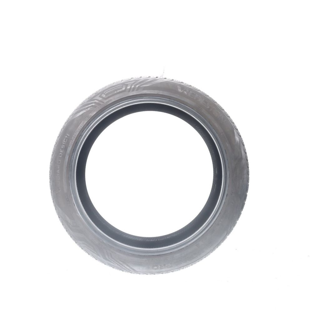 Used 245/40R19 Vredestein Quatrac Pro + 98Y - 8.5/32 - Image 3