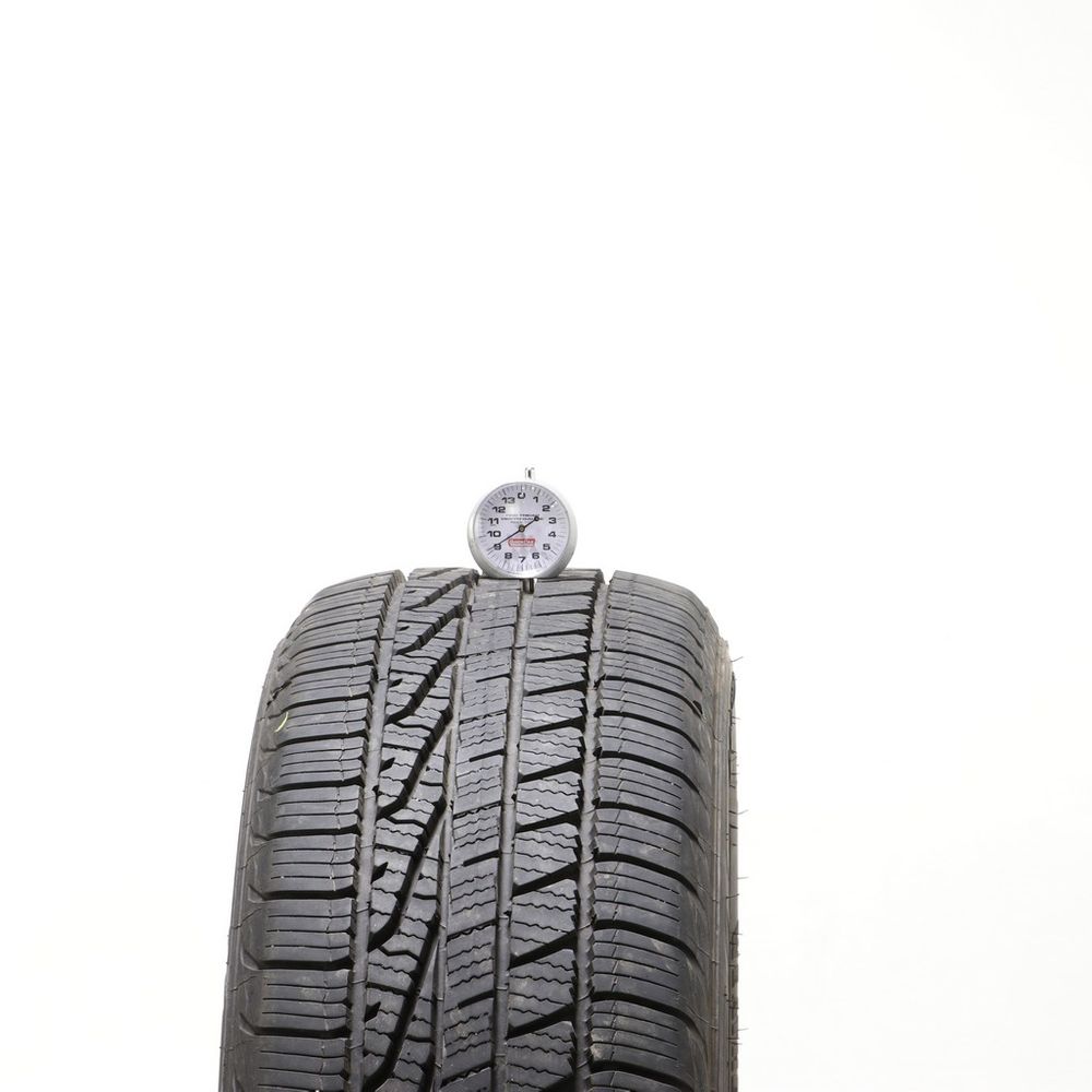 Set of (4) Used 215/55R17 Goodyear Assurance WeatherReady 94V - 7.5-9/32 - Image 11