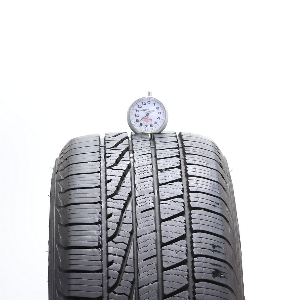 Set of (4) Used 215/55R17 Goodyear Assurance WeatherReady 94V - 7.5-9/32 - Image 8