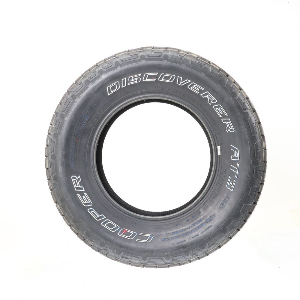 Driven Once 255/70R16 Cooper Discoverer AT3 4S 111T - 13/32 - Image 3