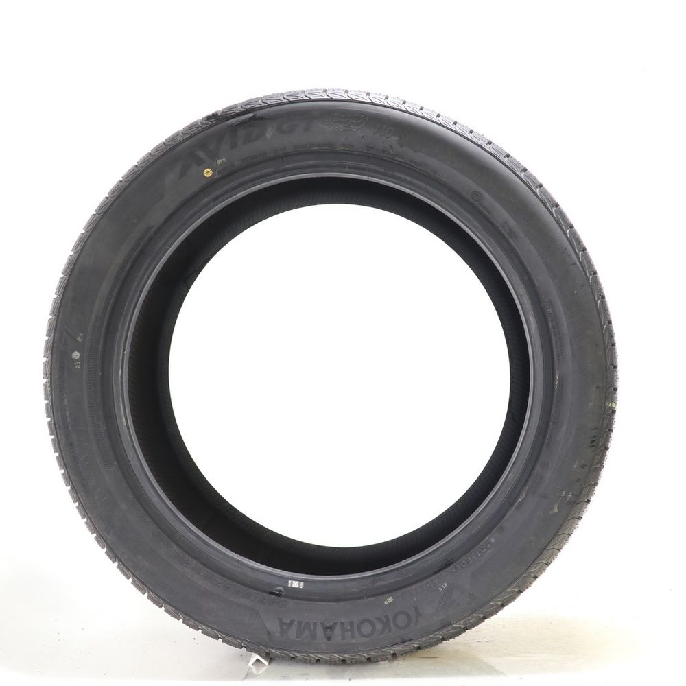 New 305/40R20 Yokohama Avid GT S35 NO 112V - Image 3
