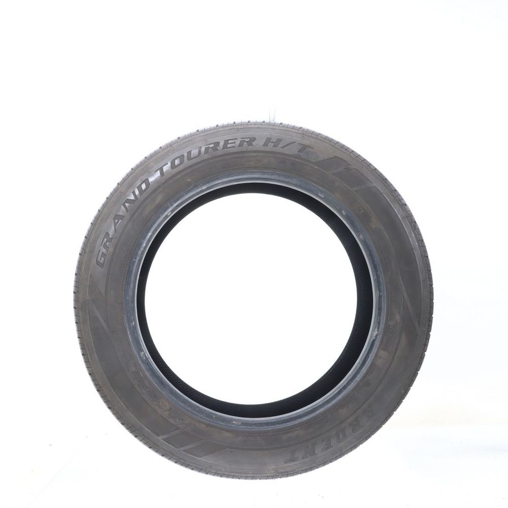 Set of (2) Used 225/60R18 Ardent Grand Tourer H/T 100H - 7-7.5/32 - Image 3
