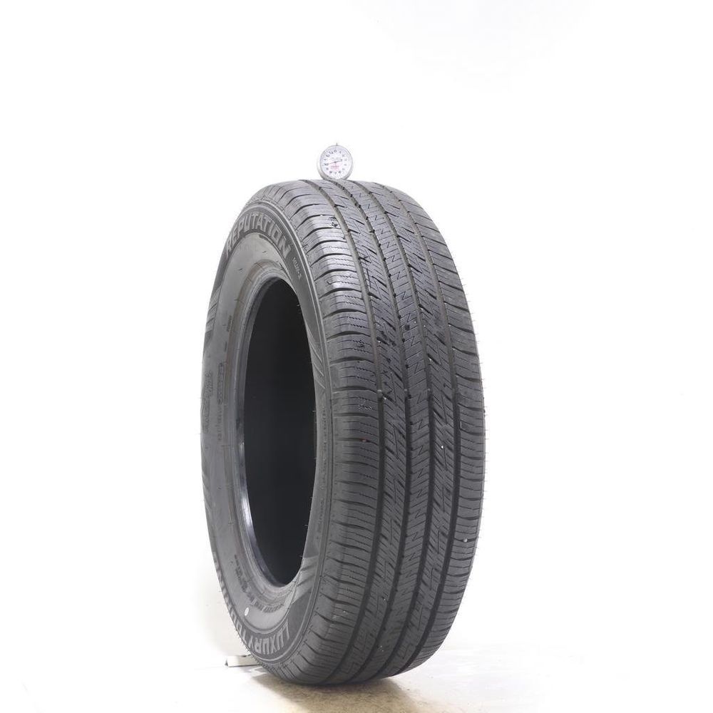 Set of (2) Used 215/65R17 Mazama Reputation NLW-3 99H - 8.5-9.5/32 - Image 4