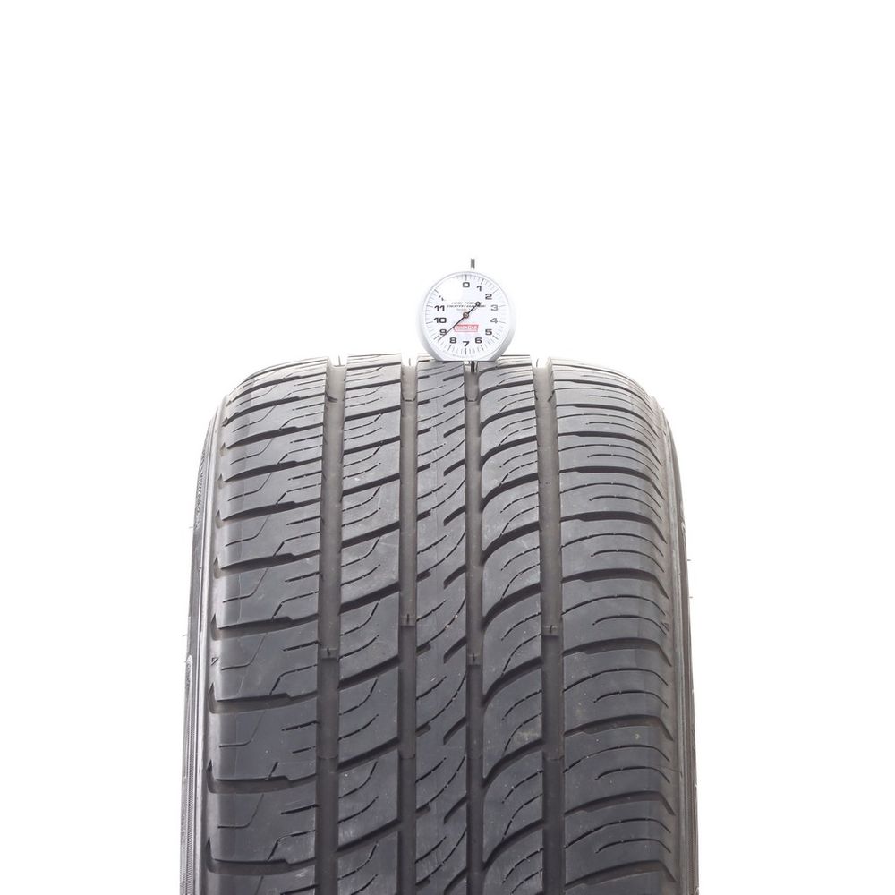 Set of (2) Used 235/45ZR18 Radar Dimax AS-8 98W - 7.5-8.5/32 - Image 5
