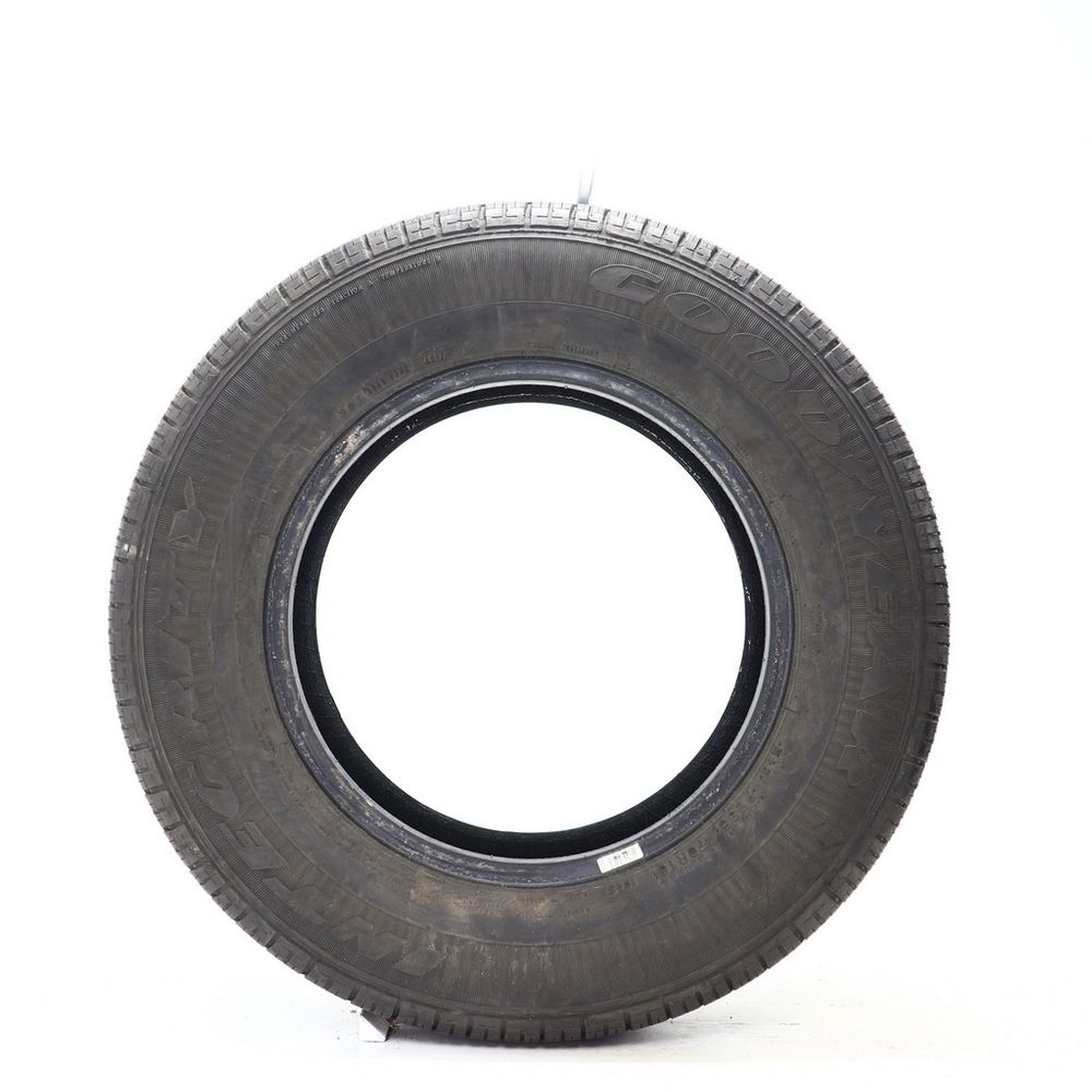 Used 235/70R16 Goodyear Integrity 104S - 8/32 - Image 3