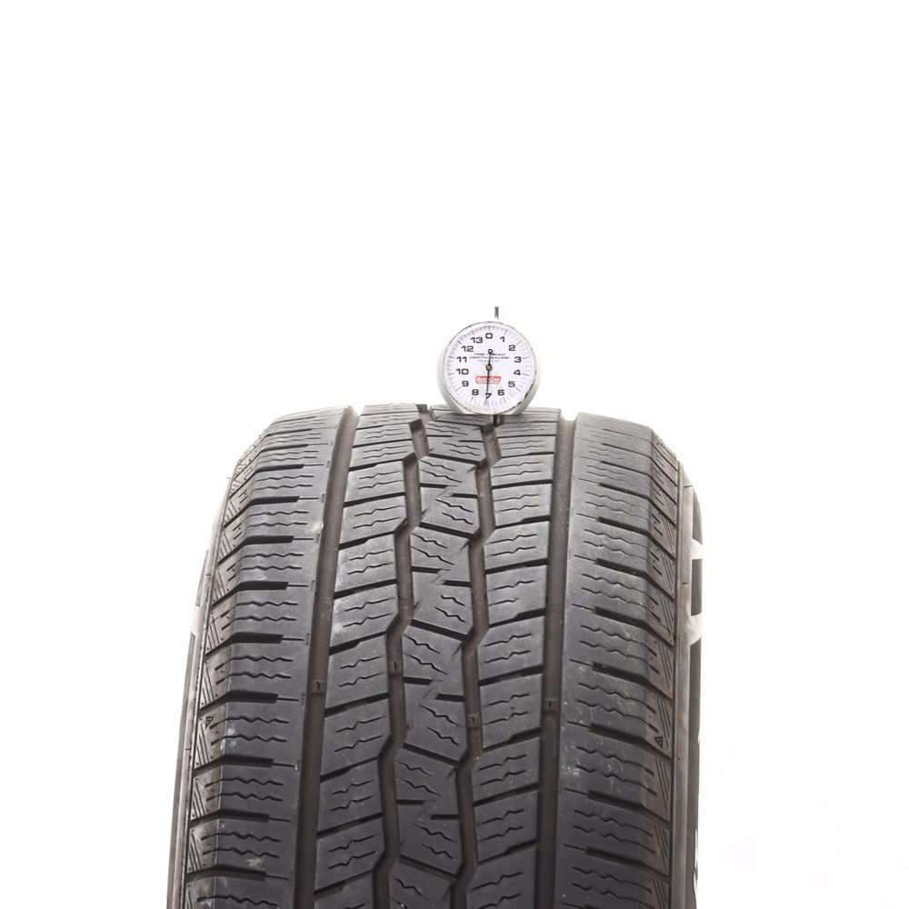 Set of (4) Used 235/60R18 Fortune Tormenta H/T FSR305 107V - 7-7.5/32 - Image 2
