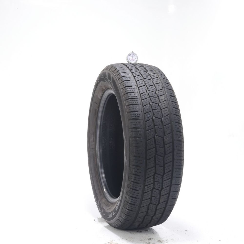 Set of (4) Used 235/60R18 Fortune Tormenta H/T FSR305 107V - 7-7.5/32 - Image 4