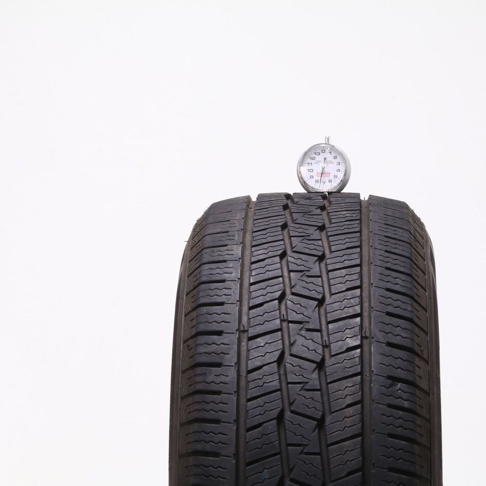 Set of (4) Used 235/60R18 Fortune Tormenta H/T FSR305 107V - 7-7.5/32 - Image 5