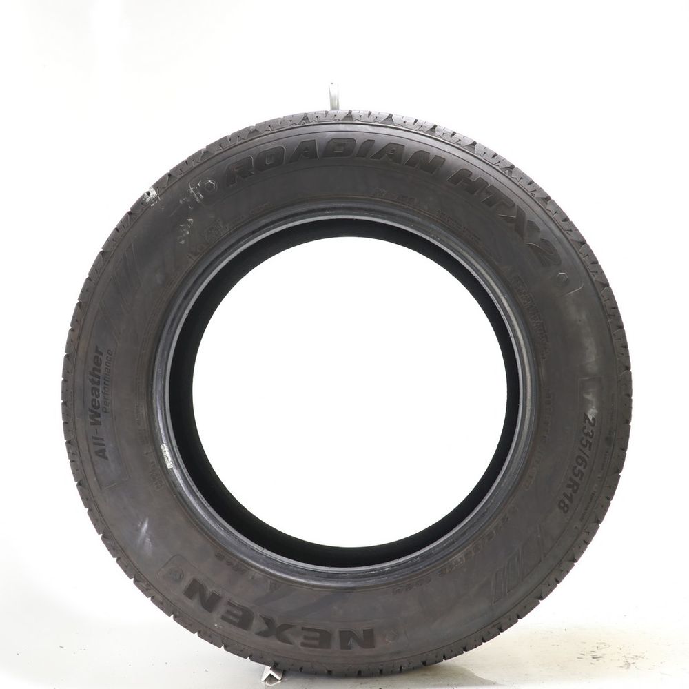 Used 235/65R18 Nexen Roadian HTX 2 RH51 106H - 10/32 - Image 3