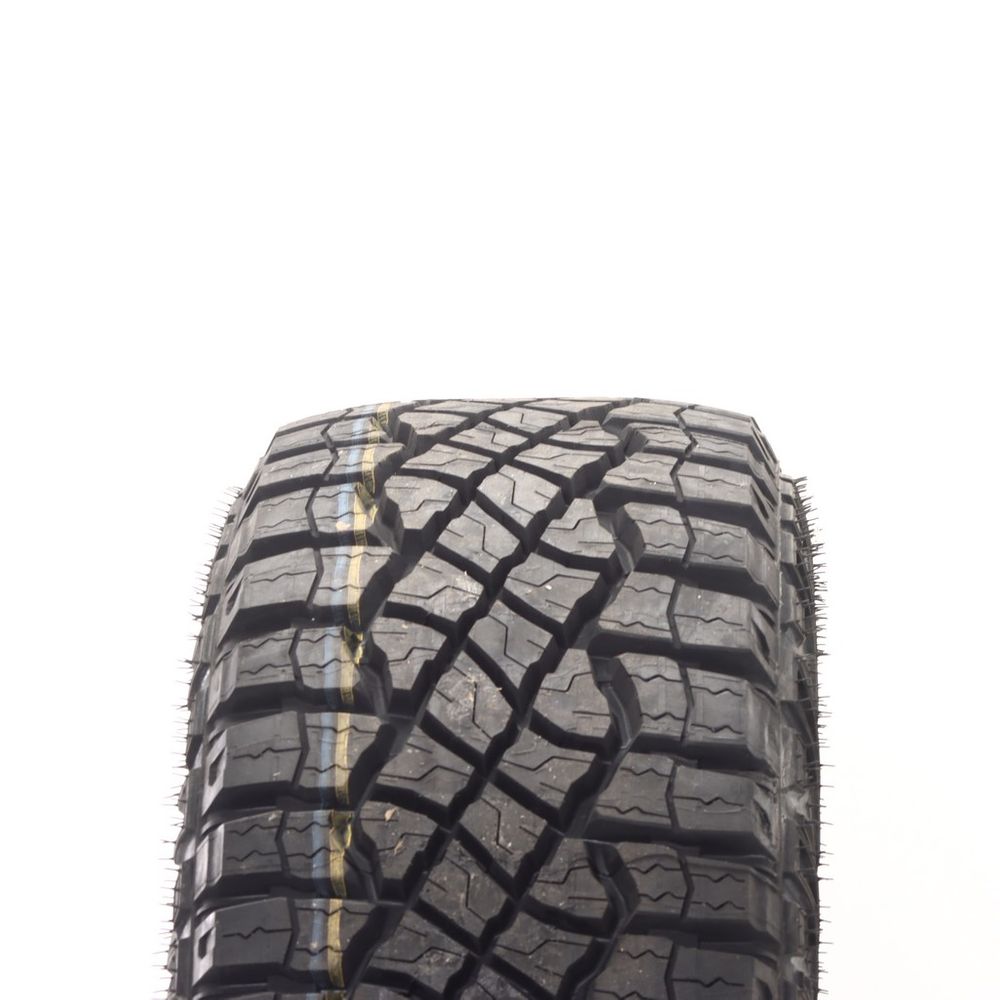 New LT 285/70R17 Goodyear Wrangler Territory MT 116/113Q C - Image 2