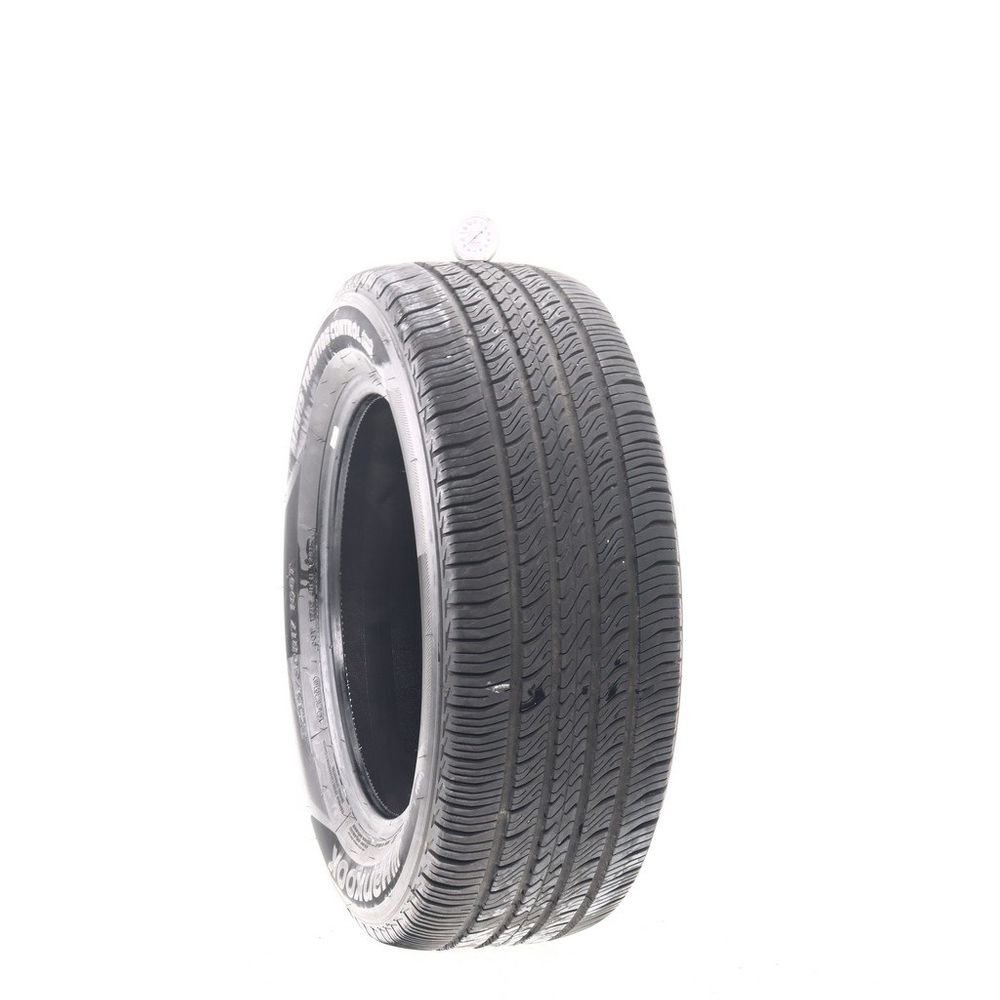 Used 235/60R17 Hankook Mavis Traction Control 4Season 100T - 8.5/32 - Image 1