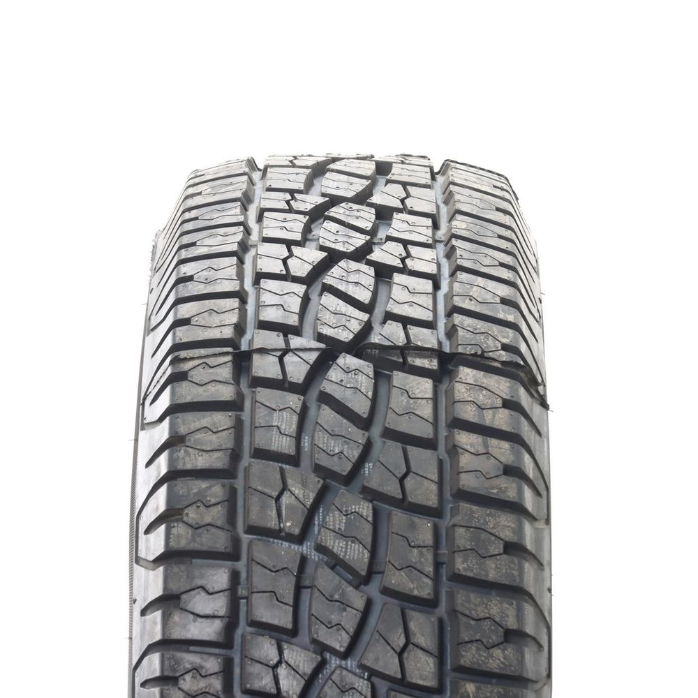 Set of (2) New LT 265/70R17 Starfire Solarus AP 121/118R E - Image 2