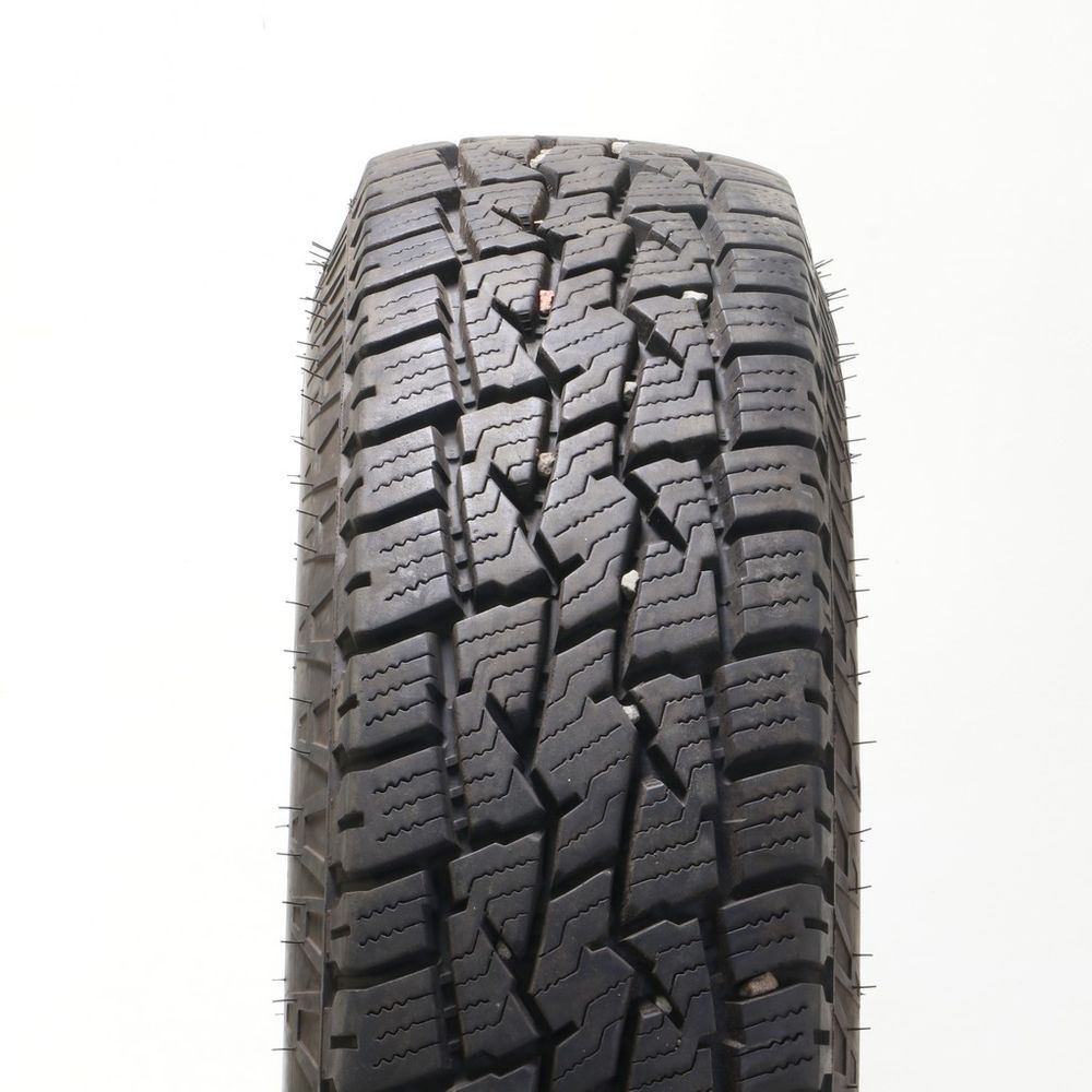 Used LT 235/85R16 DeanTires Back Country SQ-4 A/T 120/116R E - 16/32 - Image 2