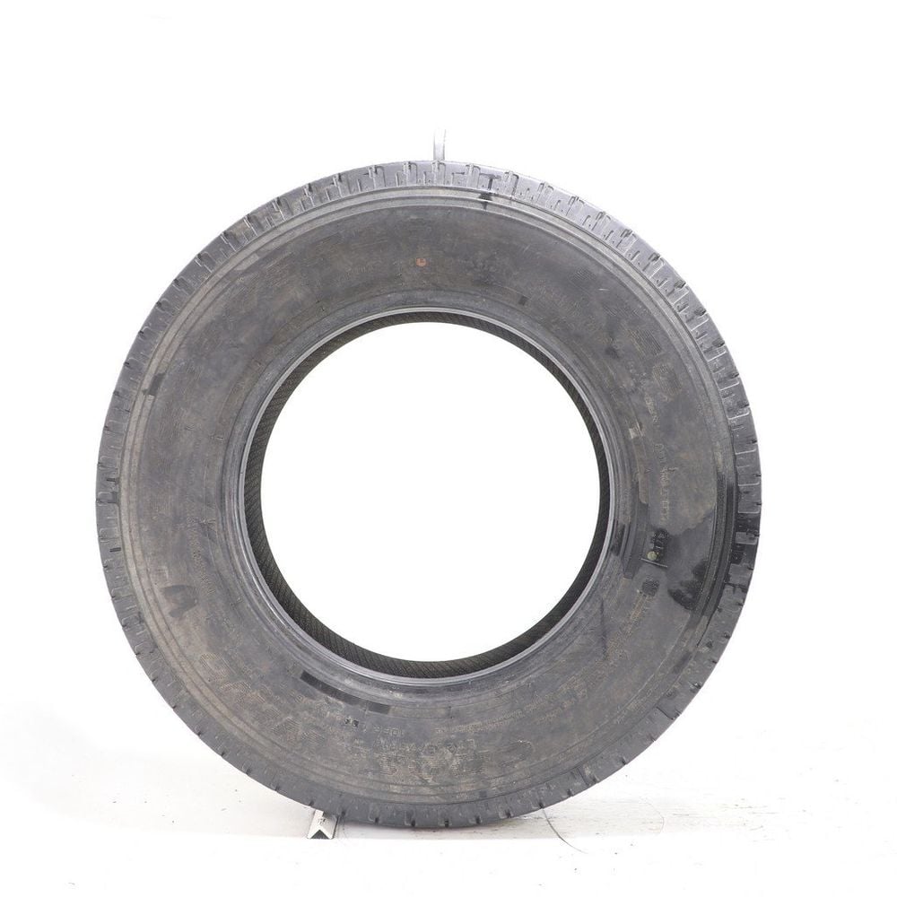 Set of (2) Used LT 225/75R16 CrossWind L780 115/112Q E - 12/32 - Image 3