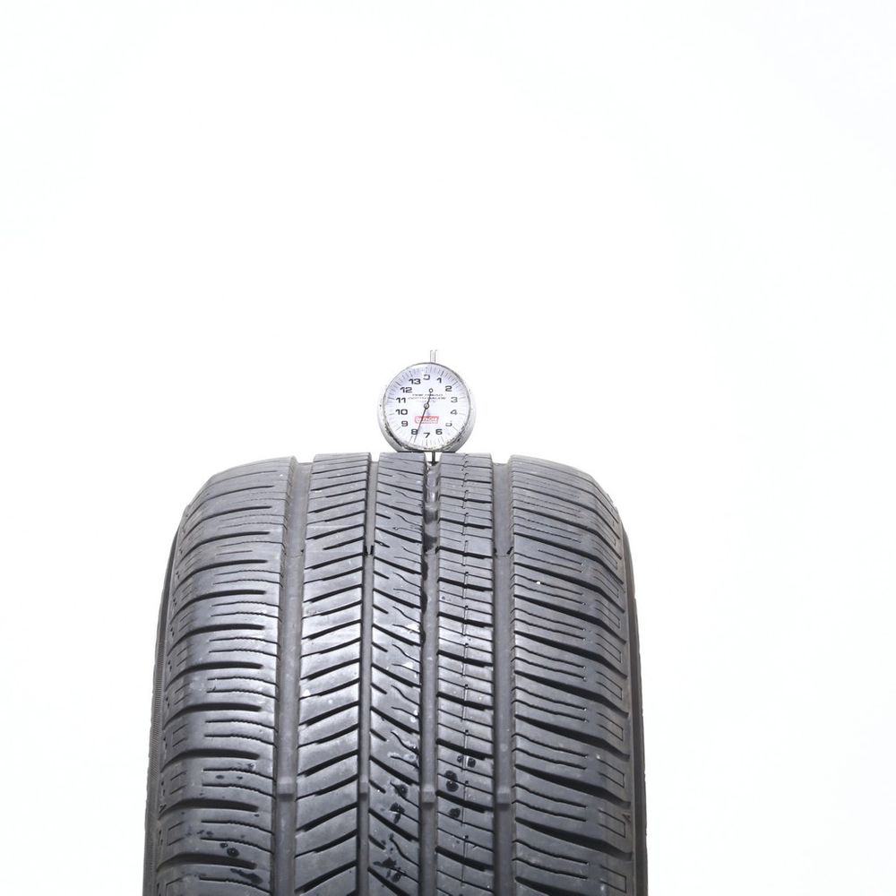 Set of (2) Used 235/50R19 Yokohama YK740 GTX 99V - 6-7.5/32 - Image 5
