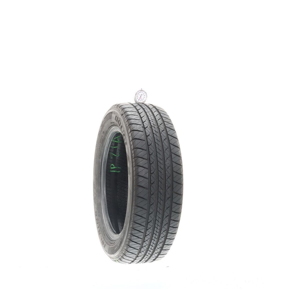 Set of (2) Used 185/60R15 Douglas Touring A/S 84H - 7-7.5/32 - Image 4