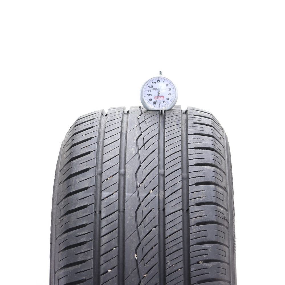 Set of (2) Used 235/65R17 Yokohama Avid Ascend 104H - 7.5-8.5/32 - Image 2