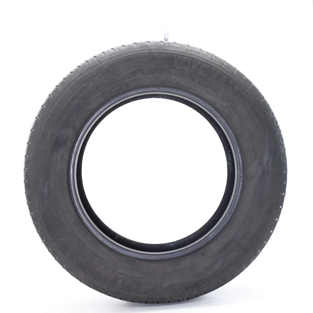 Set of (2) Used 235/65R17 Yokohama Avid Ascend 104H - 7.5-8.5/32 - Image 3
