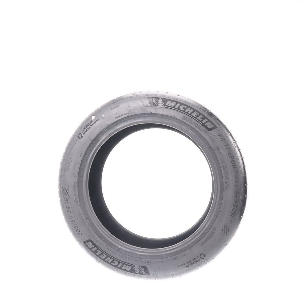 New 205/55ZR16 Michelin Pilot Sport All Season 4 94Y - Image 3