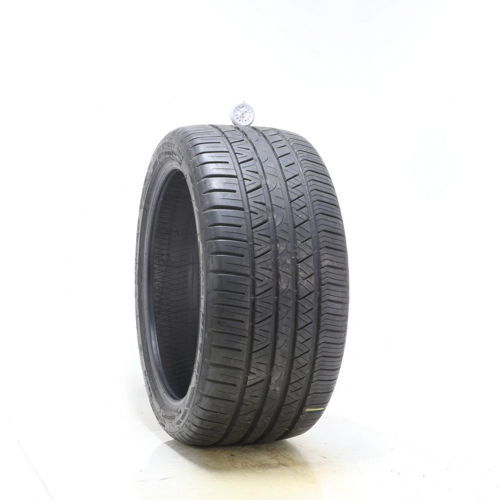 Used 285/35R19 Cooper Zeon RS3-G1 99W - 9/32 - Image 1