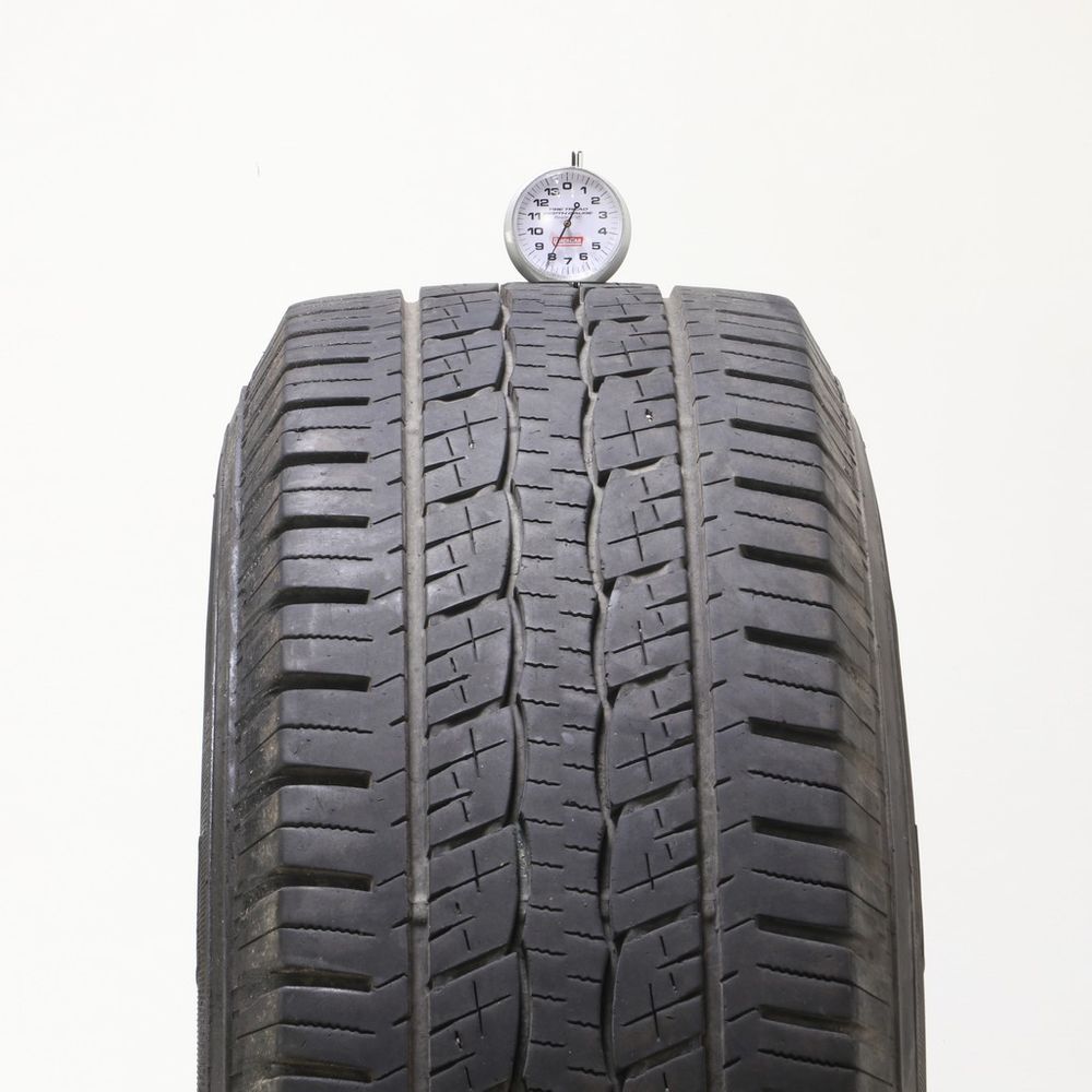 Used LT 265/70R17 General Grabber HTS 60 121/118S E - 8/32 - Image 2