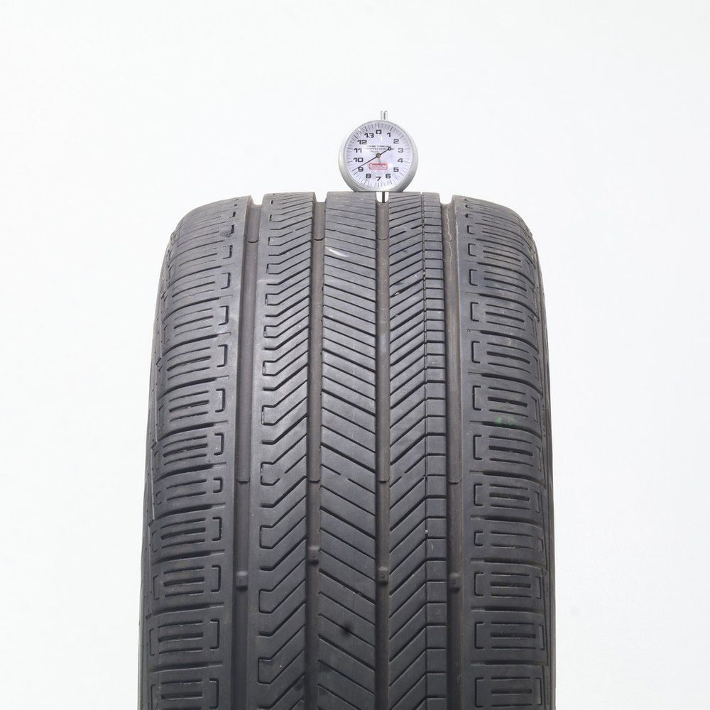 Set of (2) Used 255/45R20 Continental CrossContact RX ContiSilent 105H - 8.5-9/32 - Image 5