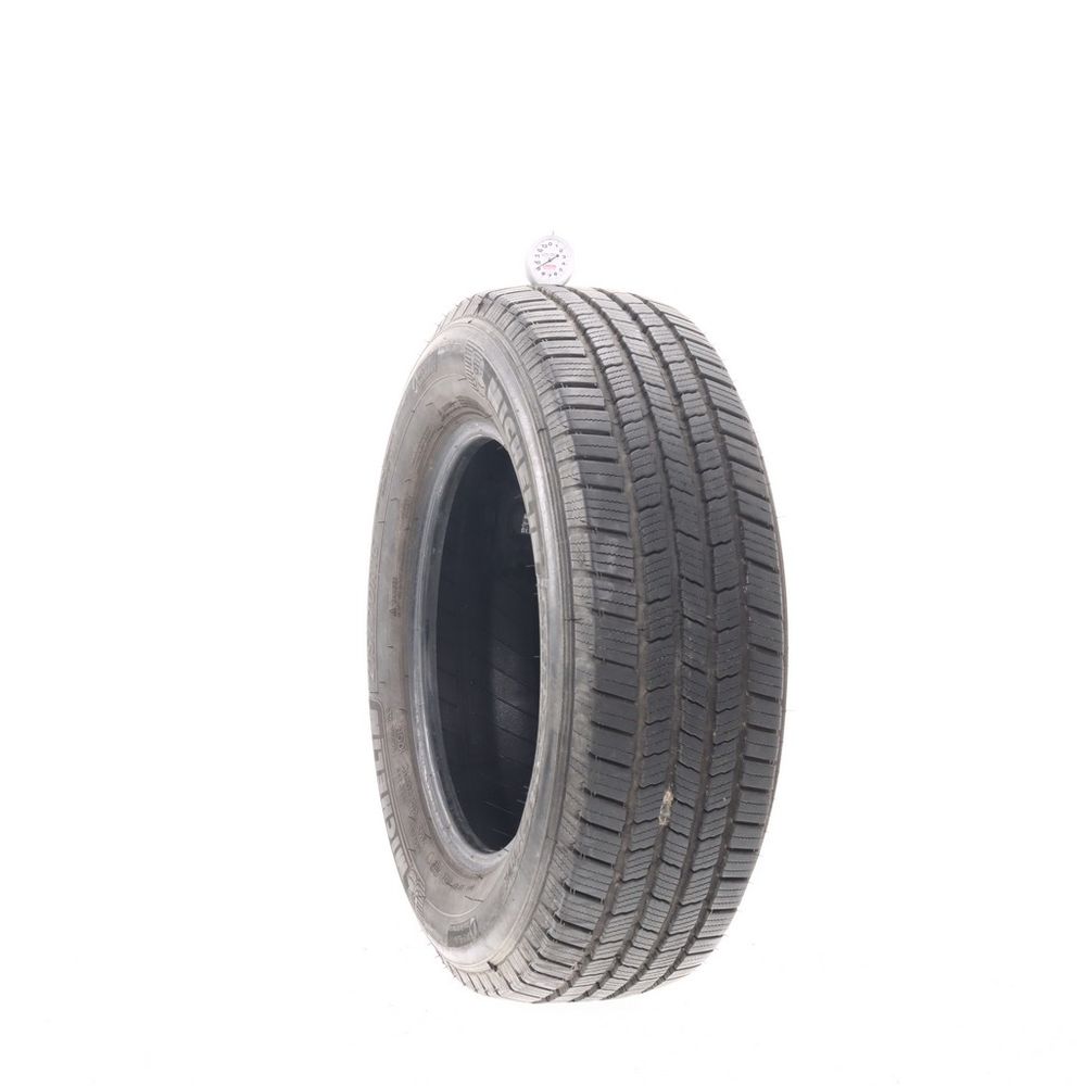 Set of (4) Used 215/70R16 Michelin Defender LTX M/S 100H - 7.5-9/32 - Image 4