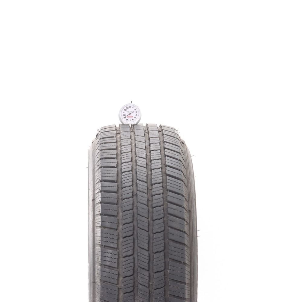 Set of (4) Used 215/70R16 Michelin Defender LTX M/S 100H - 7.5-9/32 - Image 5