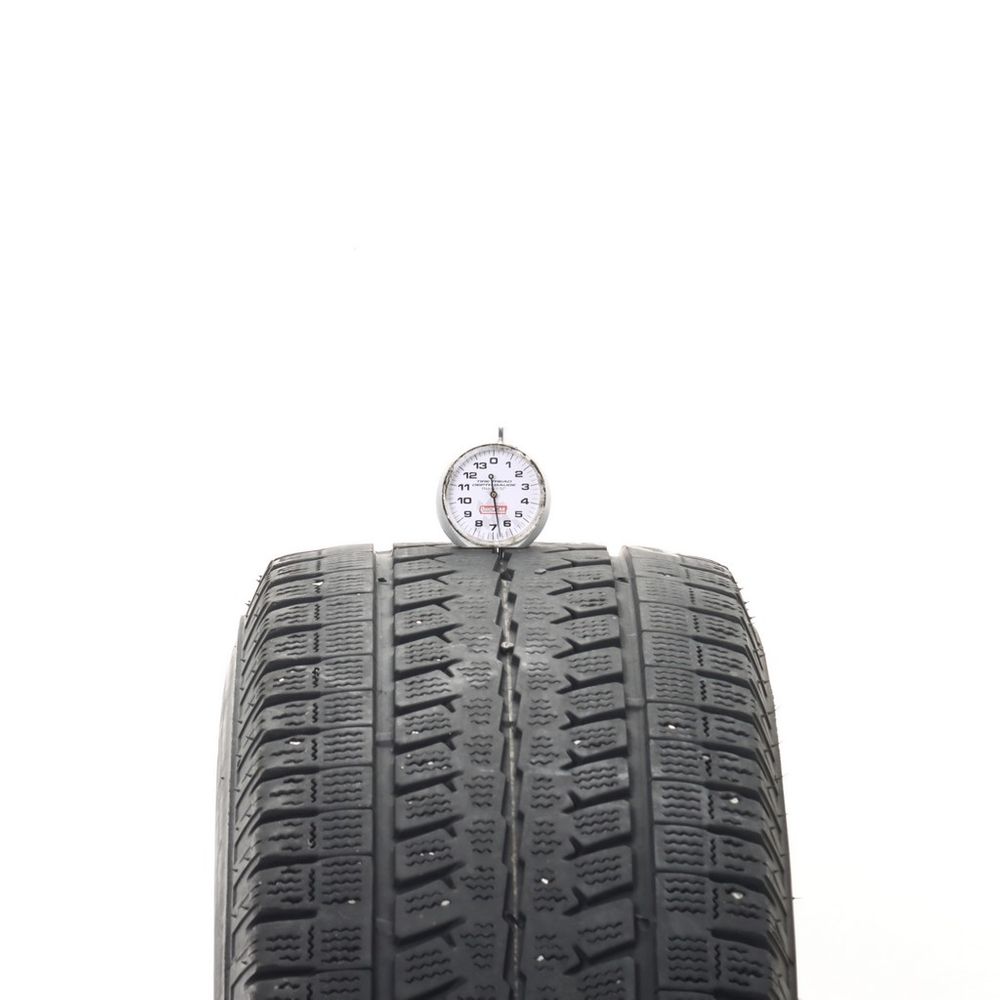 Used LT 265/70R17 Bridgestone Blizzak LT 121/118R E - 6.5/32 - Image 2