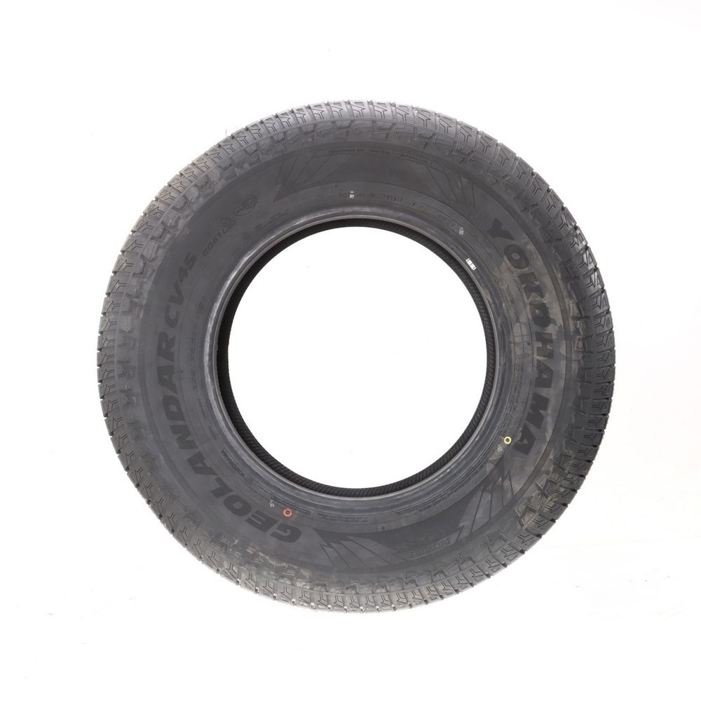 New 265/70R17 Yokohama Geolandar CV 4S G061 115T - Image 3