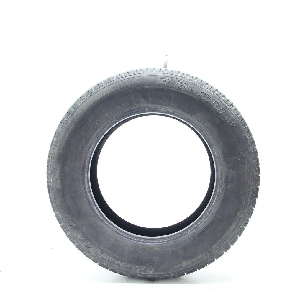 Set of (2) Used 215/70R16 Ironman RB-SUV 100S - 9-9.5/32 - Image 6