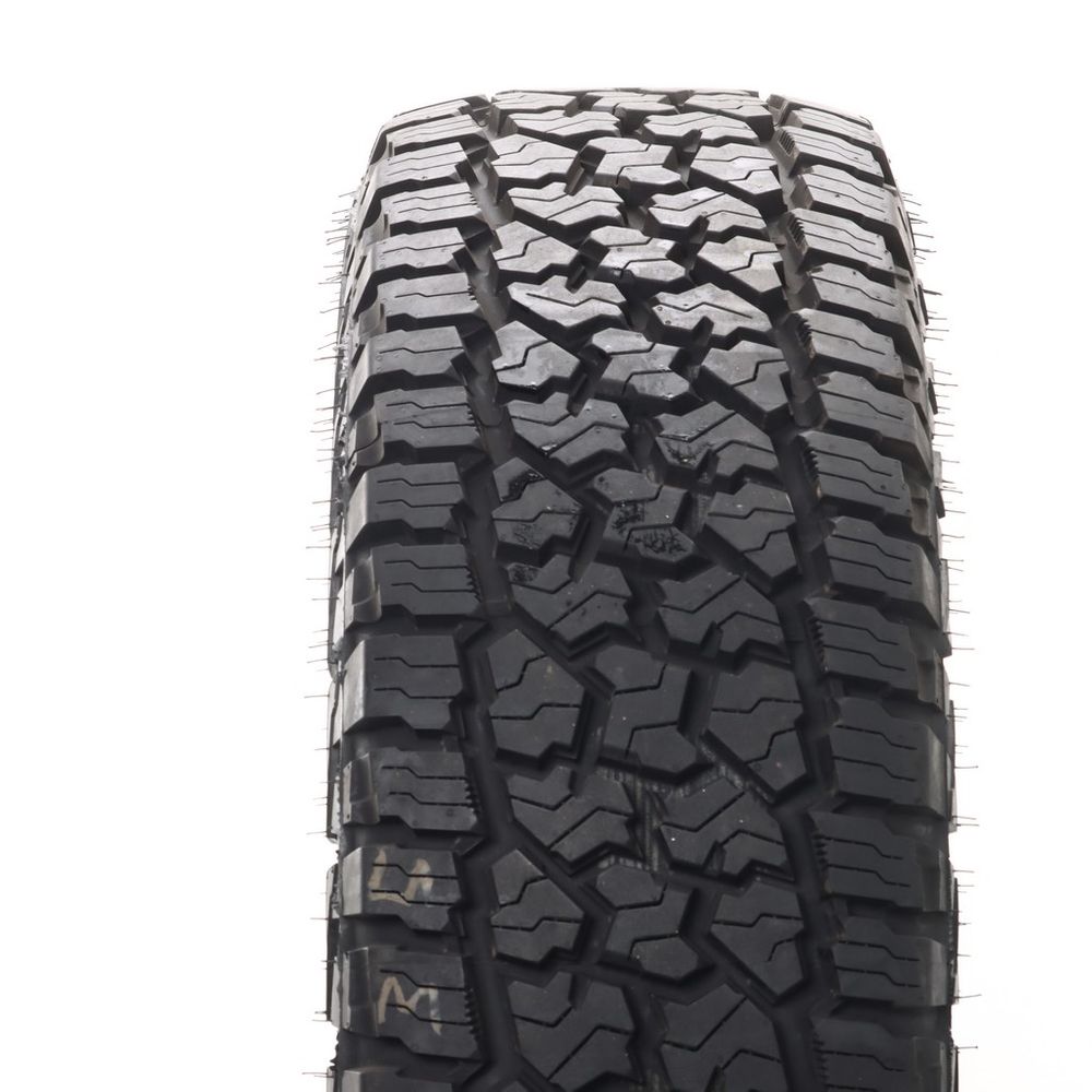 Set of (2) Used LT 285/75R18 Cooper Discoverer Stronghold AT 129/126S E - 17/32 - Image 2