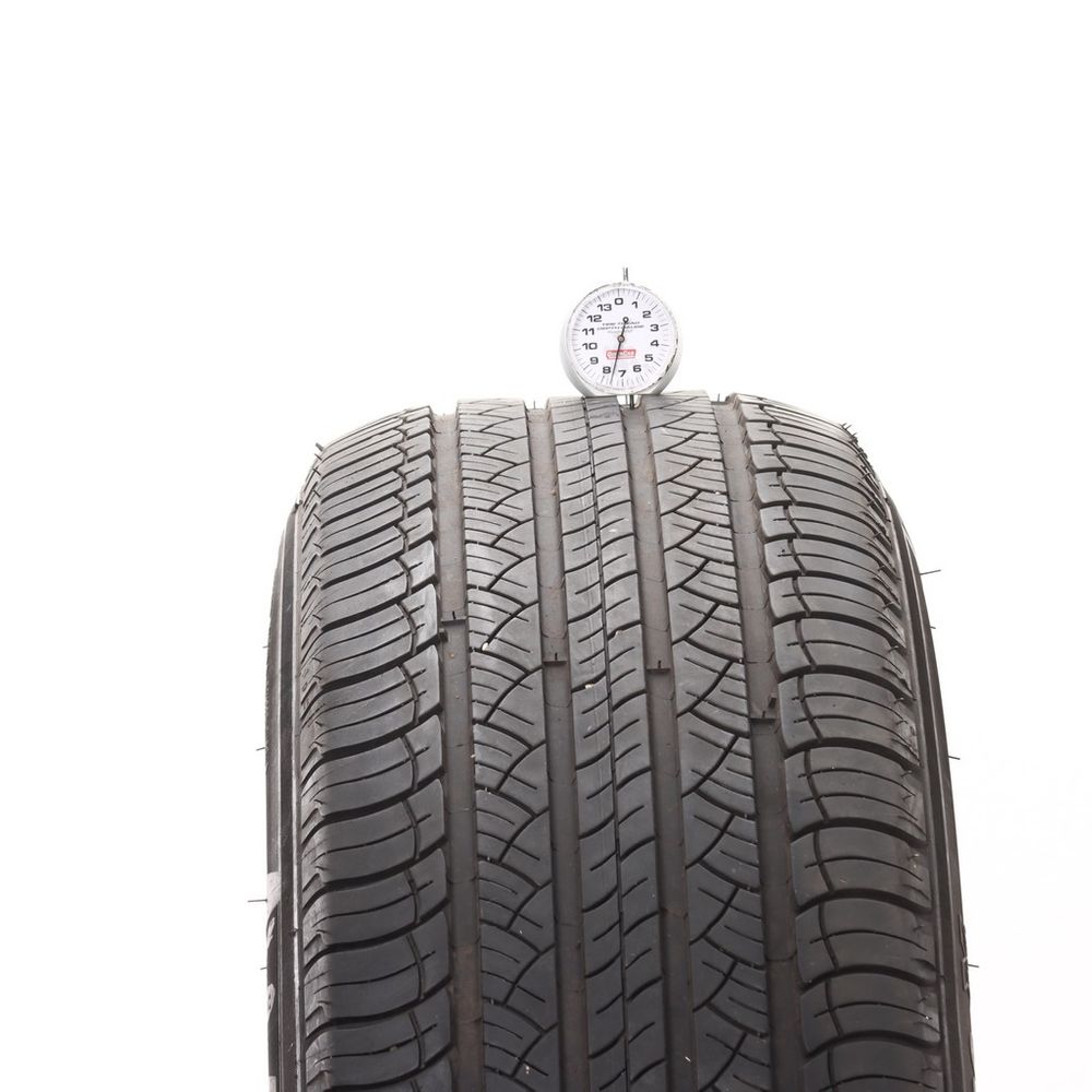 Used 255/60R20 Michelin Latitude Tour HP LR 113V - 7.5/32 - Image 2