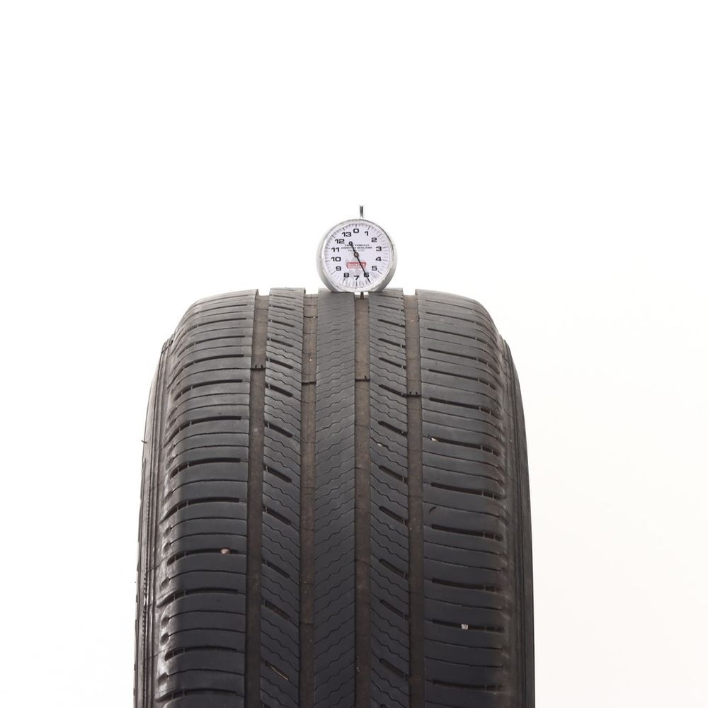 Set of (2) Used 225/60R17 Michelin Premier A/S 99H - 5-6/32 - Image 5