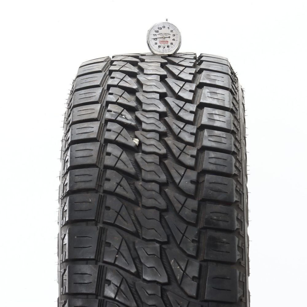 Used LT 275/70R18 Leao Lion Sport A/T 125/122S E - 10/32 - Image 2